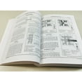 thumbnail image 6 of Terex Ibh Gm 82-30B/D750 Crawler Technical Service Repair Manual Shop Book, 6 of 11