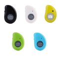 thumbnail image 2 of Teléfono inalámbrico Cámara Selfie Control remoto portátil ABS Bluetooth 4.0 Botón de obturador del teléfono móvil seitruly PJ7371-02, 2 of 2