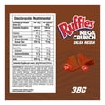thumbnail image 3 of Papas fritas Ruffles mega crunch salsa negra 38 g, 3 of 4
