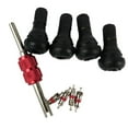 thumbnail image 6 of jiaping 6x4 Pcs TR412 Snap-in Valve Tire Valve Stem Tool Remover Installation, 6 of 9