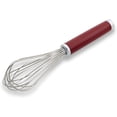 thumbnail image 2 of KitchenAid Classic Utility Whisk, 10.5 pulgadas, rojo KitchenAid KitchenAid, 2 of 2