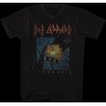thumbnail image 1 of Vintage Pyromania Def Leppard T-Shirt-XL, 1 of 2