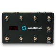 thumbnail image 1 of Controlador de Pedal USB MIDI Loop Community Looptimus, 1 of 5