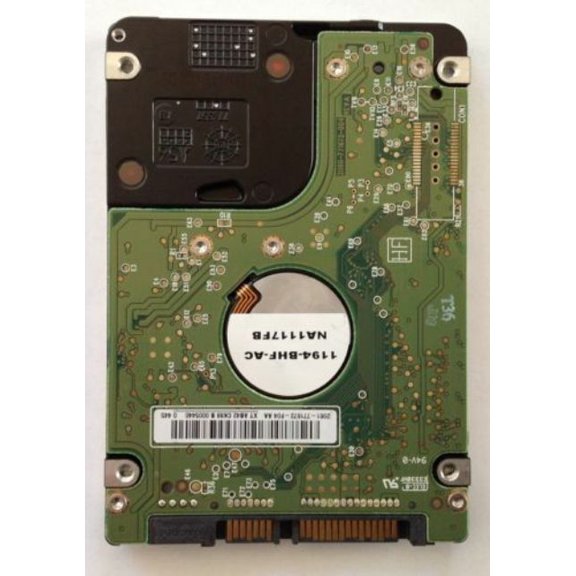 Genuine HP ZBook 14 1TB 7200RPM SATA Hard Drive 828641-001