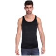 thumbnail image 1 of Ropa moldeadora de cuerpo para hombres Chaleco moldeador de pecho ajustado para abdomen Ropa moldeadora de cuerpo para hombres Chaleco deportivo para exteriores, 1 of 1