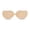 Cream, variant on Women's Push-Up Adhesive Strapless Backless Bra Size A-C