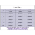 thumbnail image 7 of Waterproof Rain Pants for Women Lightweight Fishing Hiking Pants with Zipper Pockets (Purple L), 7 of 7