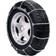 thumbnail image 2 of Peerless Chain 0175355 Tire Cables, 1 Pair, Winter Tire Traction, 2 of 8