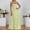 Light Green, variant on Elegant Formal Evening Dress Spaghetti Strap Gown With Slit For Party Night Out And Petite Dresses Tie Dresses for Women Evening Long Elegant Dresses for Women Evening