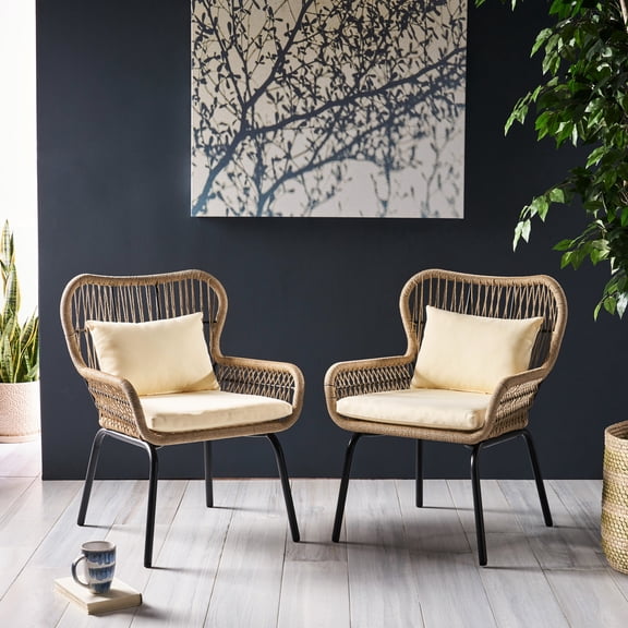 Brown+Beige Main Color - Removable Covers - Picnic Outdoor - Portable Seating