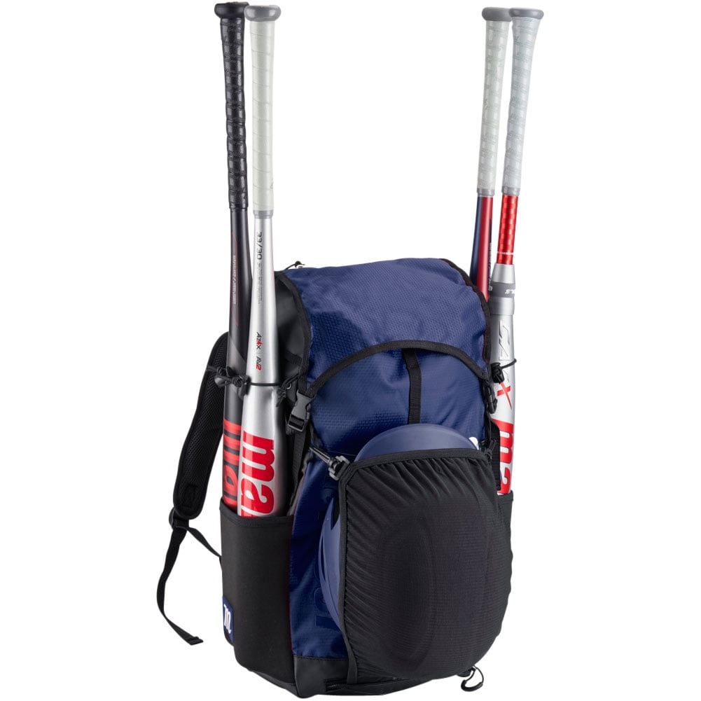 Marucci Barracks Backpack