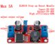 thumbnail image 2 of Nuevo 5a Dc-dc Step Up Módulo de potencia Boost Volt Converter 3.3v-35v a 5v 6v 9v 12v 24v Feliz Sencillez, 2 of 5