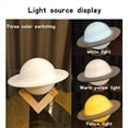 thumbnail image 5 of Lámpara de Noche con Impresión 3D de 13 Colores, Control Táctil Remoto, Lámpara de Noche, Decoración de Dormitorio, Luz de Luna, Regalo para Niños., 5 of 5