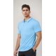 thumbnail image 4 of Playeras Polo Hombre Mujer Manga Corta Moda Casual Camisas, 4 of 6