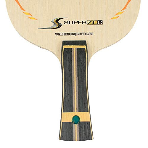 Butterfly Zhang Jike Super ZLC Blade Table Tennis Blade - ZL