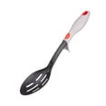 thumbnail image 4 of Cuchara Ekco Ranurada Evolution 33 cms Color Negro, 4 of 4
