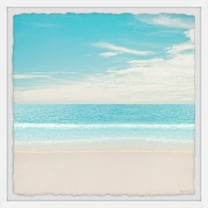 Marmont Hill Good Times Framed Painting Print