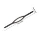 thumbnail image 2 of OUNONA 2Ud Reemplazable Para Gafas De Natación Silicona De Alta Durabilidad, 2 of 8