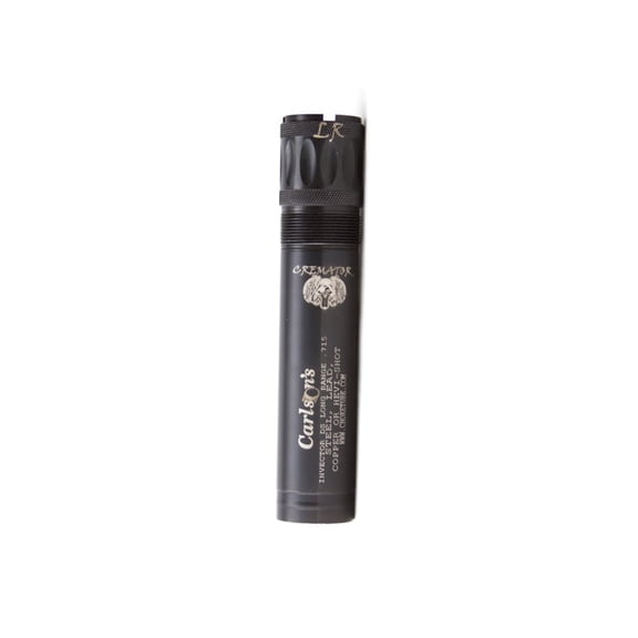 Browning Invector DS 12 Gauge Cremator Non-Ported Choke Tube
