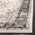 thumbnail image 3 of SAFAVIEH Lyndhurst Gina Floral Runner Rug, Cream/Navy, 2'3" x 8', 3 of 10