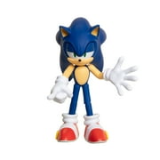 مجسم الحركة Sonic The Hedgehog Ultimate بمقياس 6 بوصات من إصدار Sonic Collector Edition الحديث