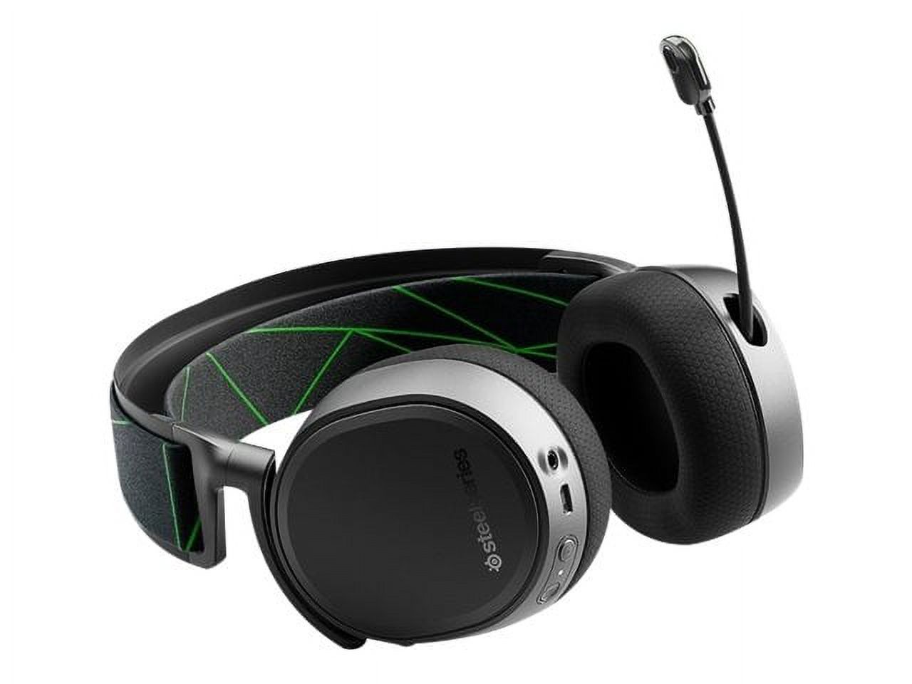SteelSeries Arctis 9X Wireless Gaming Headset for Xbox - image 10 of 15