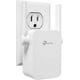 thumbnail image 2 of Extensor WiFi TP-Link N300 hasta 800 pies cuadrados 300Mbps amplificador de señal, 2 of 2