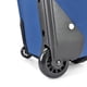 thumbnail image 4 of Maleta U.S. Traveler Lightweight Softside 20 Carry On, azul, 4 of 5