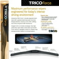 thumbnail image 2 of 2002 Chevrolet Venture Performance Beam Wipers (Set of 2), 2 of 4