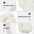 thumbnail image 2 of 40pcs Paper Currency Bands Money Cash Paper Bands Money Wrappers for Bills, 2 of 6