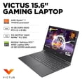 thumbnail image 2 of Laptop Gamer HP Victus 15.6" FHD AMD Ryzen 7 7445HS Nvidia RTX 4050 16GB RAM 512GB SSD, 2 of 4