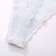 thumbnail image 2 of Gibobby Tangas de sexy mujer Calzoncillos Patchwork Color Ropa interior Bragas Bikini Sólido Calzoncillos para mujer Bragas Regalo de Navidad 1 pieza(Blanco,M), 2 of 4