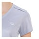 thumbnail image 3 of Playera Wilson para Mujer, Deportivo Gris Talla  G, 3 of 4