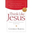 thumbnail image 1 of Think Like Jesus: Make the Right Decision Every Time, 1 of 2