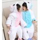 thumbnail image 2 of Pijamas de franela con calaveras para niños y niñas, de otoño e invierno, con dibujos de animales, ardillas, siamés, ropa para el hogar, con puntadas de murciélago, 2 of 6