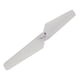 thumbnail image 3 of Kit de 16 hélices CW CCW para dron Syma X5C, X5SW, X5SC y X55 (DIY) Blanco, 3 of 6