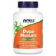 thumbnail image 1 of NOW FOODS DOPA MUCUNA APOYO CEREBRAL 180VCAPS, 1 of 6