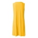 thumbnail image 5 of Conjunto de 3 piezas para mujer con chaleco sin mangas acanalado y pantalones cortos: conjunto informal elástico de color liso para salir de fiesta o para el día a día (tallas S-XXL), 5 of 5