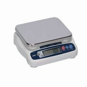 A&d Weighing Digital Compact Bench Scale 1000g/2 lb. Capacity SJ-1000HS