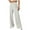Gray, variant on Utoimkio Women's Wide Leg Lounge Pants High Waisted Casual Loose Trousers Pants for Women
