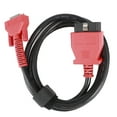 thumbnail image 2 of Cable de datos de prueba principal del escáner Cable OBD2 de repuesto apto para Autel MaxiSys MS905 MS908, 2 of 14