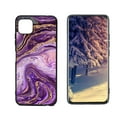 thumbnail image 1 of Blue-marble-2 Phone Case, Degined for Boost Mobile Celero 5G Case Men Women, Flexible Silicone Shockproof Case for Boost Mobile Celero 5G, 1 of 1
