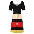 thumbnail image 4 of OH BOY! Ear Mouse Sleeveless Dress dresses for official occasions dress, 4 of 6