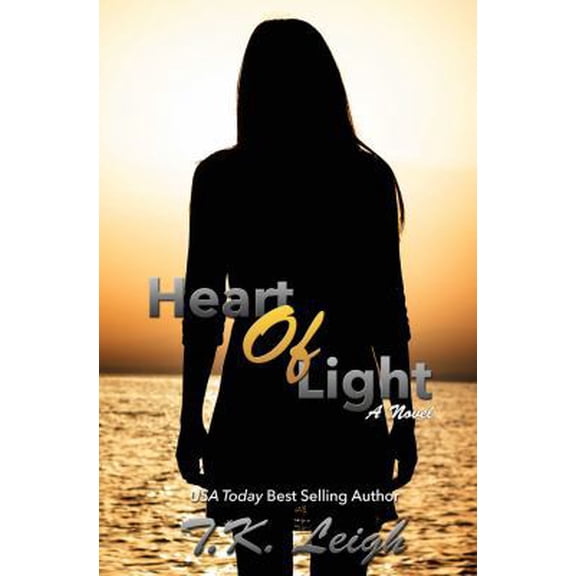 Pre-Owned Heart Of Light (Beautiful Mess) (Paperback) 0990519651 9780990519652