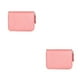 thumbnail image 1 of Monedero Qarigey cambio de bolsa de dinero billetera de cuero de vaca Mujer Moda, 1 of 6