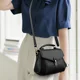 thumbnail image 5 of Bolsos pequeños de alta calidad para mujer 2024, bolsos de mensajero de diseñador de cuero para mujer, bolso de hombro multifuncional, bolsos de cuero vintage, 5 of 5