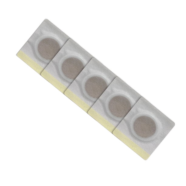 Soidarity Barra adelgazante de arcilla volcánica para modelar el cuerpo, herramienta de de grasa de poros de barro Mineral, cuidado de la piel Suministros para bajar de peso No.2 Soidarity CE000890-02B