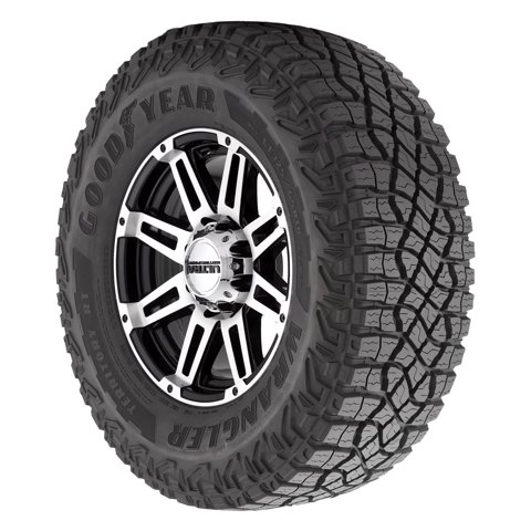 Goodyear Wrangler Territory RT Rugged Terrain 275/55R20 113T Light Truck Tire simolary.com 14 Goodyear Wrangler Territory RT Rugged Terrain 275/55R20 113T Light Truck Tire Simolary simolary.com 14