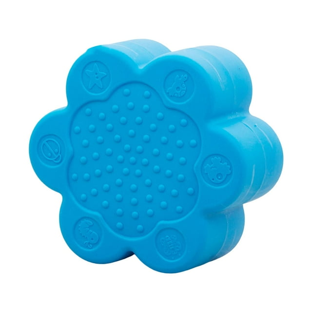 Balance Stepping Stone Obstacle Course for Indoor Outdoor Kindergarten Classroom Blue