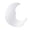 K, variant on SLYNSHome Nordic Acrylic Mirror Wall Camera Props Wall Decoration N